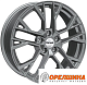 Carwel Камак 1810  GRT  7.0х18  5x114.3  ЕТ40  66.5